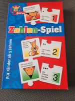 Zahlen Spiel ( Lernspiel ) Bayern - Karlskron Vorschau