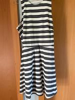 H&M Kleid gestreift Niedersachsen - Sittensen Vorschau