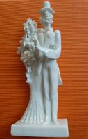 Exklusive Porzellan Figur aus Meißner Porzellan Sachsen - Radebeul Vorschau