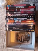 DVD Sammlung, Convolut, Flohmarkt Artikel Baden-Württemberg - Schöntal Vorschau