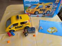 PLAYMOBIL 4078: ADAC Servicewagen mit Verpackung und Anleitung Herzogtum Lauenburg - Büchen Vorschau