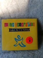 Move Generation  Catch me I'm falling Schleswig-Holstein - Oelixdorf Vorschau