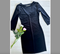 Elegantes Damenkleid Kleid Schwarz Tally Weijl Gr. XS NEU Schleswig-Holstein - Bornhöved Vorschau
