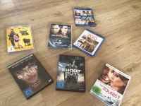 DVDs (verschiedene) Nordrhein-Westfalen - Bünde Vorschau