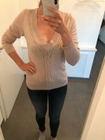 Pullover beige Vila Bayern - Coburg Vorschau