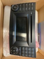 Mercedes Radio W211 A2118706094 Bayern - Freising Vorschau