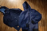 Übergangsjacken (Blouson) und Regenjacke (Set, 3 Stück) Neu Pankow - Prenzlauer Berg Vorschau