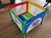 Reisebett "Jolly" von KinderKraft Hessen - Korbach Vorschau