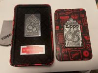 Zippo 65th Anniversary 1932-1997 Baden-Württemberg - Radolfzell am Bodensee Vorschau