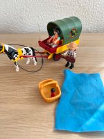 Playmobil 6948 Ausflug mit Ponykutsche Bayern - Klosterlechfeld Vorschau