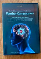 Lambert Akademie - Geheimnisse weltbesten Werbe-Kampagnen 5 DVDs Bayern - Kempten Vorschau
