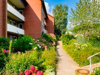 Strand, Supermarkt, Stadtzentrum - Ihre ruhige Wohnung in guter Lage Schleswig-Holstein - Eckernförde Vorschau