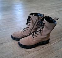 Damen Stiefeletten, Boots Tamaris Größe 41 Baden-Württemberg - Schönbrunn Vorschau