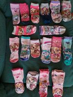 Paw Patrol Socken 23-26 und 27-30 Nordrhein-Westfalen - Frechen Vorschau