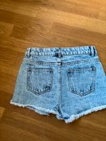 Manguun Shorts Gr. 13 Jahre Jeans getragen Berlin - Wilmersdorf Vorschau