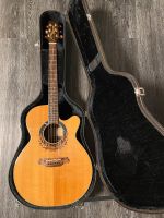 Takamine Limited Edition 2000 Gitarre Güstrow - Landkreis - Laage Vorschau