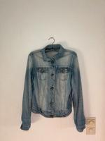 Kurze Jeansjacke Nordrhein-Westfalen - Gütersloh Vorschau