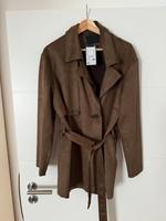 Jacke/Parka Neu Niedersachsen - Wiefelstede Vorschau