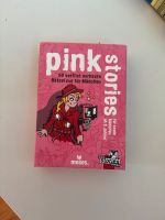 Gesellschaftsspiel für Mädchen ab 8 Jahren (Pink Stories) Wandsbek - Hamburg Rahlstedt Vorschau