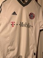 Nur heute inkl. Versand ! FC Bayern München Trikot T-mobile Gr. M Rheinland-Pfalz - Mayen Vorschau