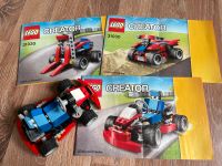 Lego Creator 31030 Rotes Go-Kart Berlin - Neukölln Vorschau