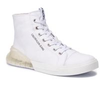 Calvin Klein Jeans Sneakers Moreen B4R0766 White/Clear Hamburg-Mitte - Hamburg St. Pauli Vorschau