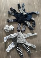 24 Teile Baby Kleidung Jungs Gr. 62/68 Schleswig-Holstein - Husby Vorschau