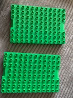 Lego Duplo Platten Dortmund - Innenstadt-West Vorschau