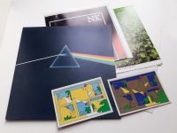 VINTAGE VINYL Pink Floyd ‎–The Dark Side Of The Moon 1973 CANADA. Hessen - Einhausen Vorschau