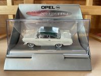 Opel Car Collection 1:43 Rekord Coupé 1961 - 1962 Bayern - Miesbach Vorschau