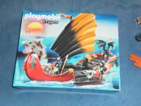 PLAYMOBIL 5481 - Drachen Kampfschiff Kreis Pinneberg - Ellerbek Vorschau