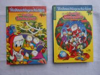 Disney lustiges Taschenbuch Weihnachten Sonderbände 1+2 Hardcover Baden-Württemberg - Winnenden Vorschau