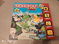 Monopoly Junior Spiel Essen - Essen-Kray Vorschau