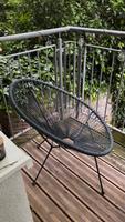 Lounge Balkon Stuhl Köln - Zollstock Vorschau