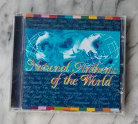 CD: National Anthems of the World/Nationalhymnen Hamburg-Nord - Hamburg Winterhude Vorschau