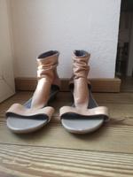 bequeme Schuhe mit Keilabsatz von Tamaris in Größe 37 Dresden - Südvorstadt-Ost Vorschau