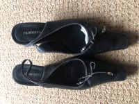 Damen Schuhe Sexy Pumps Proposta Gr. 39 Sachsen-Anhalt - Tollwitz Vorschau