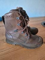 Haix Stiefel Nordrhein-Westfalen - Bad Driburg Vorschau