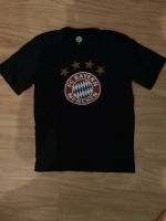 Fc Bayern T–Shirt Bayern - Mellrichstadt Vorschau