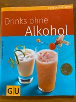 GU Drinks ohne Alkohol Rheinland-Pfalz - Enkenbach-Alsenborn Vorschau