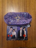 April Fairyloot Darker by Four Pouch & Tarotcards München - Laim Vorschau