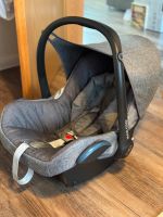 Maxi Cosi Cabriofix Cabfix Babyschale Baden-Württemberg - Leingarten Vorschau