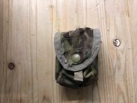 US Army Handgrenade Pouch Molle II Multicam Berlin - Zehlendorf Vorschau