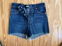 Levi’s Shorts Ribcage Shorts Gr 26 Kiel - Mitte Vorschau