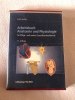 Arbeitsbuch Anatomie und Physiologie Kr. Altötting - Altötting Vorschau