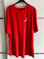 Spezialiced Shirt XL rot Bayern - Immenstadt Vorschau