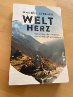 Weltherz - Markus Steiner Bielefeld - Joellenbeck Vorschau