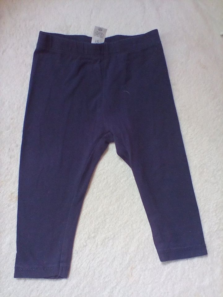 12 Hosen Jogginghose Leggings Strickhose in Waldheim