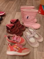 Gr 24 Gummistiefel Licht, superfit, pawpatrol, halbschuh Saarland - St. Ingbert Vorschau