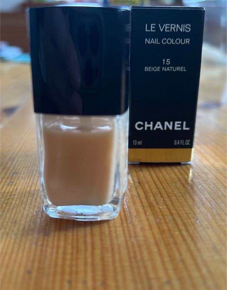 Chanel Nagellack in Raubling